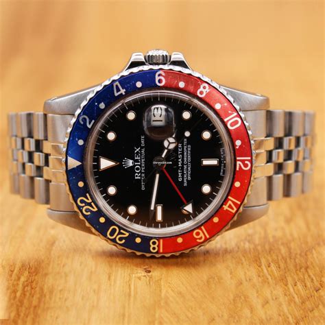 how much is a gmt rolex|rolex gmt master 16750 price.